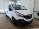  Renault  Trafic  Fourgon L1H1 1200 Confort 1.6 dCi #4