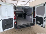  Renault  Trafic  Fourgon L1H1 1200 Confort 1.6 dCi #10