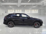  Alfa Romeo   STELVIO ALFA ROMEO / 2017 / 5P / SUV 2.0 T 280 CV VELOCE AT8 Q4 #7