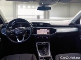  Audi  Q3 AUDI  / 2018 / 5P / SUV 35 TDI S TRONIC BUSINESS #3