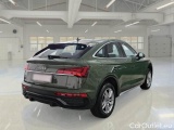  Audi  Q5 AUDI  SPORTBACK / 2020 / 5P / SUV 40 TDI BUSIN. ADVANCED QUATTRO S TRONIC #2