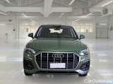  Audi  Q5 AUDI  SPORTBACK / 2020 / 5P / SUV 40 TDI BUSIN. ADVANCED QUATTRO S TRONIC #6