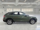  Audi  Q5 AUDI  SPORTBACK / 2020 / 5P / SUV 40 TDI BUSIN. ADVANCED QUATTRO S TRONIC #7