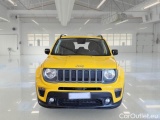  Jeep  Patriot JEEP RENEGADE / 2018 / 5P / SUV 1.6 MJET 130CV LIMITED #6