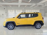  Jeep  Patriot JEEP RENEGADE / 2018 / 5P / SUV 1.6 MJET 130CV LIMITED #8