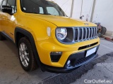  Jeep  Patriot JEEP RENEGADE / 2018 / 5P / SUV 1.6 MJET 130CV LIMITED #27