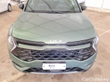  KIA  Sportage KIA  / 2021 / 5P / SUV 1.6 CRDI MHEV GT-LINE PLUS 4WD DCT #22