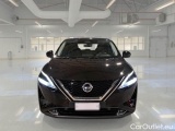  Nissan  Qashqai NISSAN  / 2021 / 5P / CROSSOVER 1.3 MHEV 140 BUSINESS #6