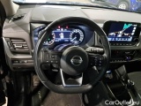  Nissan  Qashqai NISSAN  / 2021 / 5P / CROSSOVER 1.3 MHEV 140 BUSINESS #42