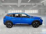  Peugeot  2008 PEUGEOT  / 2019 / 5P / CROSSOVER BLUEHDI 130 EAT8 ALLURE S/S AUT. #7