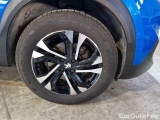  Peugeot  2008 PEUGEOT  / 2019 / 5P / CROSSOVER BLUEHDI 130 EAT8 ALLURE S/S AUT. #67