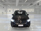  Renault  Kangoo RENAULT  / 2021 / 5P / MONOVOLUME 1.5 BLUE DCI 70KW EDITION ONE #6