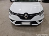  Renault  Megane RENAULT MÉGANE SPORTER / 2015 / 5P / STATION WAGON 1.5 DCI 85KW BLUE BUSINESS #26