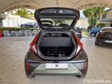 Aygo X