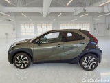 Toyota  Aygo X TOYOTA  / 2022 / 5P / SUV 1.0B (72 CV) TREND S-CVT #8