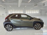  Toyota  Aygo X TOYOTA  / 2022 / 5P / SUV 1.0B (72 CV) TREND S-CVT #7