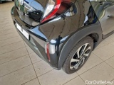  Toyota  Aygo X TOYOTA  / 2022 / 5P / SUV 1.0B (72 CV) TREND S-CVT #38