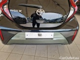  Toyota  Aygo X TOYOTA  / 2022 / 5P / SUV 1.0B (72 CV) TREND S-CVT #42