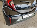  Toyota  Aygo X TOYOTA  / 2022 / 5P / SUV 1.0B (72 CV) TREND S-CVT #44