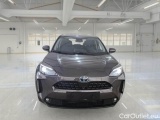  Toyota  Yaris Cross TOYOTA  / 2021 / 5P / SUV 1.5H (116 CV) E-CVT LOUNGE #6