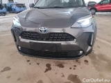  Toyota  Yaris Cross TOYOTA  / 2021 / 5P / SUV 1.5H (116 CV) E-CVT LOUNGE #30