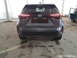  Toyota  Yaris Cross TOYOTA  / 2021 / 5P / SUV 1.5H (116 CV) E-CVT LOUNGE #39