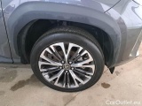  Toyota  Yaris Cross TOYOTA  / 2021 / 5P / SUV 1.5H (116 CV) E-CVT LOUNGE #52