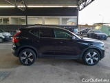  Volvo  XC 40 VOLVO XC40 / 2021 / 5P / SUV T4 RECHARGE PLUG-IN AUTO ULTIMATE BRIGHT #7