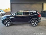  Volvo  XC 40 VOLVO XC40 / 2021 / 5P / SUV T4 RECHARGE PLUG-IN AUTO ULTIMATE BRIGHT #8