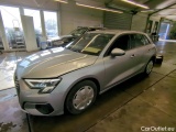  Audi  A3  Sportback 35 TDI 2.0 TDI 110KW AT7 E6d #13