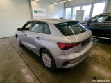  Audi  A3  Sportback 35 TDI 2.0 TDI 110KW AT7 E6d #17