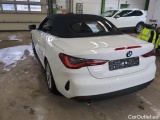  Bmw  Serie 4 BMW 4er 430i xDrive Cabrio 2d 180kW #10