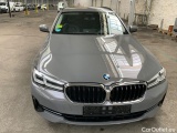  Bmw  Serie 5 Baureihe 5 Touring 520 d 2.0 140KW AT8 E6d #54