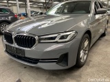  Bmw  Serie 5 Baureihe 5 Touring 520 d 2.0 140KW AT8 E6d #67