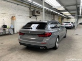  Bmw  Serie 5 Baureihe 5 Touring 520 d 2.0 140KW AT8 E6d #106