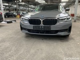  Bmw  Serie 5 Baureihe 5 Touring 520 d 2.0 140KW AT8 E6d #133