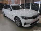  Bmw  Serie 3 Baureihe 3 Touring 330 e Sport Line 2.0 185KW AT8 E6d #8