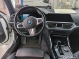  Bmw  Serie 3 Baureihe 3 Touring 330 e Sport Line 2.0 185KW AT8 E6d #20