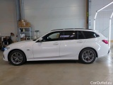  Bmw  Serie 3 Baureihe 3 Touring 330 e Sport Line 2.0 185KW AT8 E6d #23