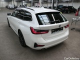  Bmw  Serie 3 Baureihe 3 Touring 318 d Advantage 2.0 110KW AT8 E6d #9