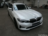  Bmw  Serie 3 Baureihe 3 Touring 318 d Advantage 2.0 110KW AT8 E6d #8