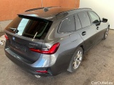  Bmw  Serie 3 Baureihe 3 Touring 330 e Sport Line 2.0 185KW AT8 E6d #2
