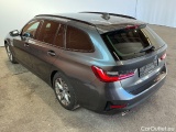  Bmw  Serie 3 Baureihe 3 Touring 330 e Sport Line 2.0 185KW AT8 E6d #9
