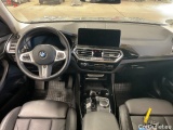  Bmw  X3 Baureihe  xDrive 20 d 2.0 140KW AT8 E6d #3