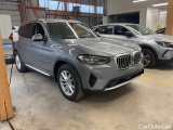 Bmw  X3 Baureihe  xDrive 20 d 2.0 140KW AT8 E6d #8
