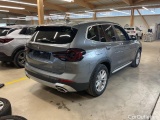  Bmw  X3 Baureihe  xDrive 20 d 2.0 140KW AT8 E6d #2