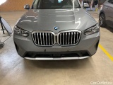  Bmw  X3 Baureihe  xDrive 20 d 2.0 140KW AT8 E6d #17