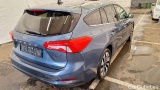  Ford  Focus  Turnier Cool & Connect 1.5 EcoBlue 88KW MT6 E6d #2