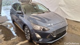  Ford  Focus  Turnier Cool & Connect 1.5 EcoBlue 88KW MT6 E6d #8