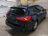  Ford  Focus  Turnier Titanium 2.0 EcoBlue 110KW AT8 E6dT #2